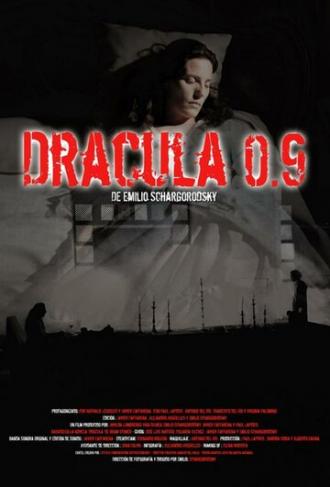 Дракула 0.9 (фильм 2012)