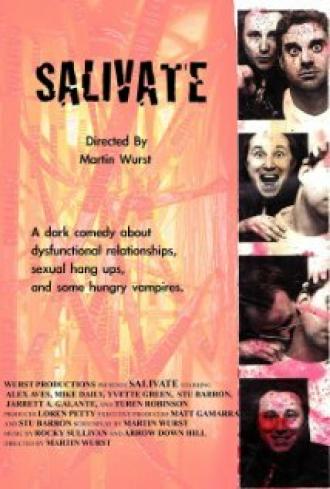 Salivate (фильм 2011)