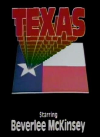 Техас (сериал 1980)