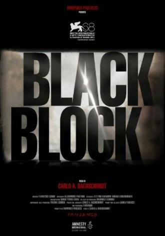 Чёрный блок (фильм 2011)