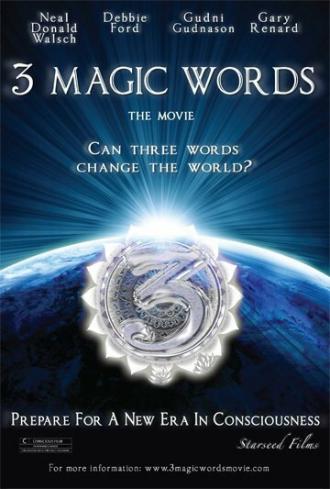 3 Magic Words (фильм 2010)
