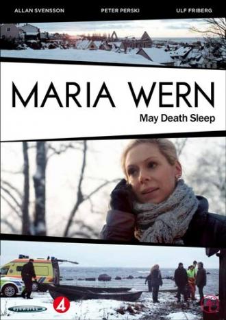 Мария Верн — Смерть может спать