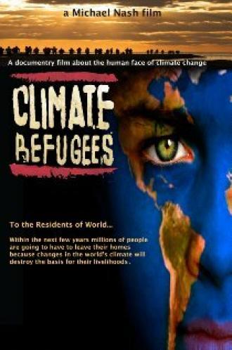 Климатические беженцы