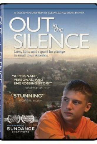 Выйти в тишине (фильм 2009)
