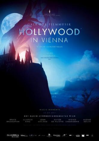 Голливуд в Вене 2011