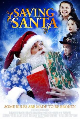 Подарок Санта Клаусу (фильм 2013)