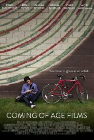 Coming of Age Films (фильм 2012)