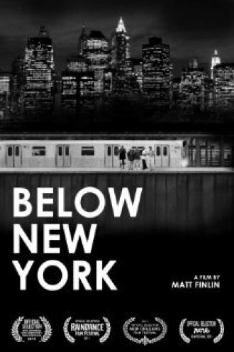 Под Нью-Йорком (фильм 2011)