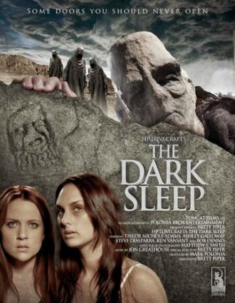 The Dark Sleep (фильм 2012)