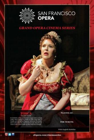 Tosca (фильм 2009)