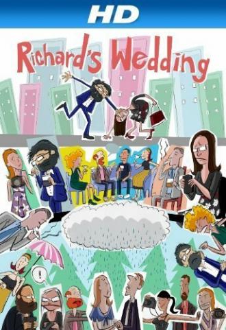 Свадьба Ричарда (фильм 2012)