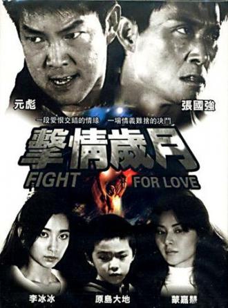 Битва за любовь (фильм 2007)