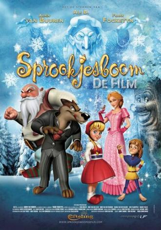 Sprookjesboom de Film (фильм 2012)