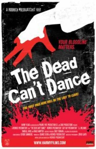 The Dead Can't Dance (фильм 2010)