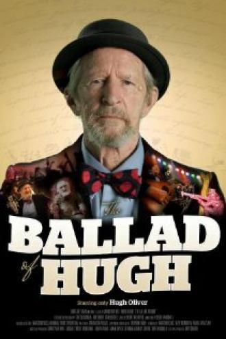 The Ballad of Hugh (фильм 2012)