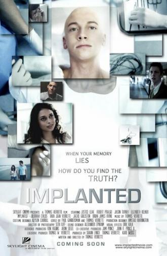 Имплант (фильм 2013)