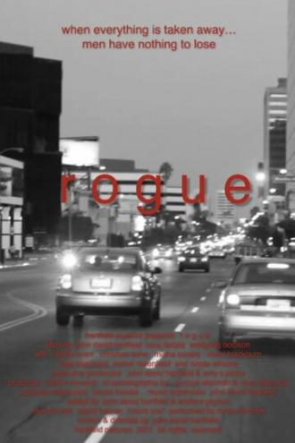 Rogue (фильм 2011)