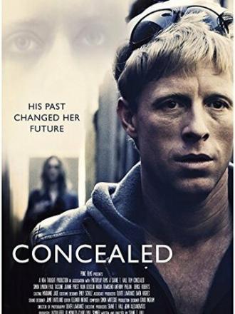 Concealed (фильм 2017)