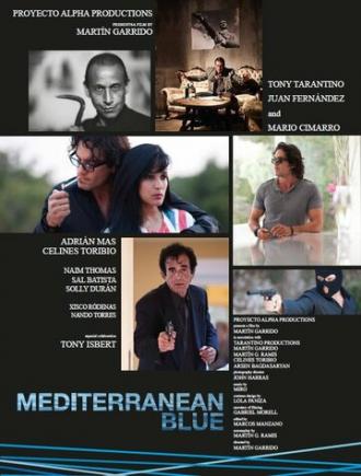 Средиземноморская синева (фильм 2012)