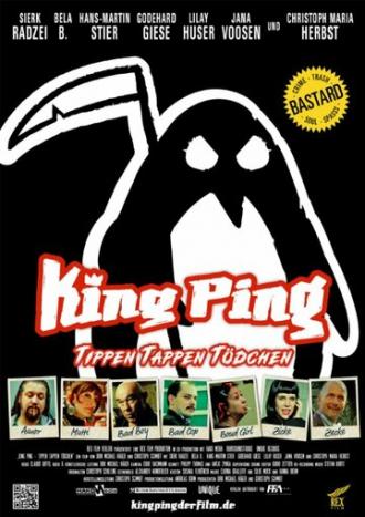 King Ping - Tippen Tappen Tödchen (фильм 2013)