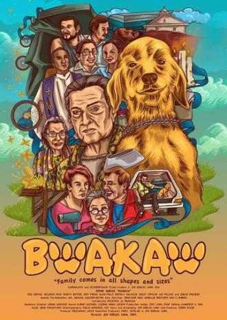 Буакау (фильм 2012)