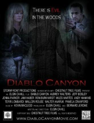 Diablo Canyon (фильм 2013)
