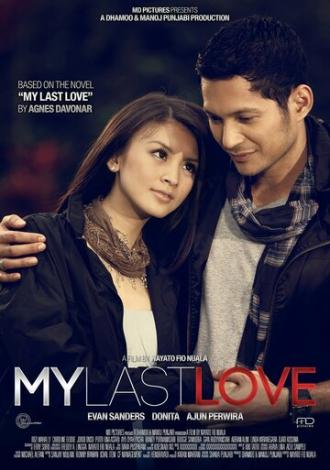 Моя последняя любовь (фильм 2012)
