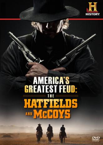 Кровная вражда в Америке: Хэтфилды и МакКои (фильм 2012)