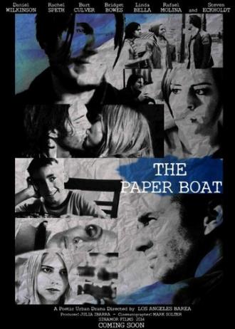 The Paper Boat (фильм 2015)