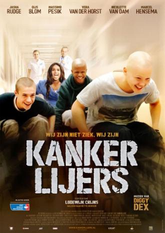 Kankerlijers (фильм 2014)