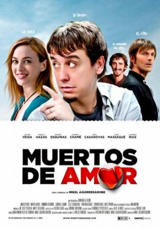 Muertos de amor (фильм 2013)