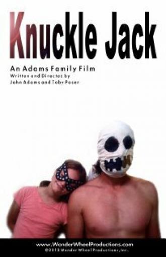 Knuckle Jack (фильм 2013)