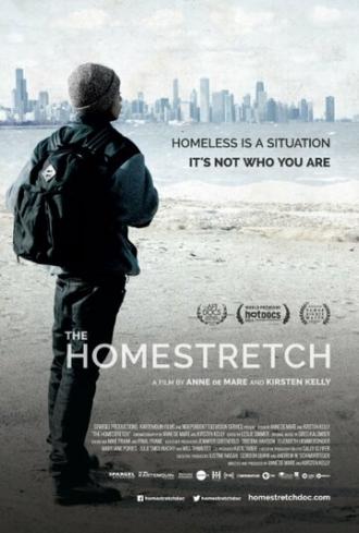 The Homestretch (фильм 2014)