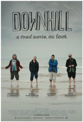 Downhill (фильм 2014)