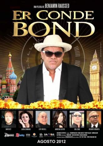 Er Conde Bond 007 y Pico (фильм 2012)