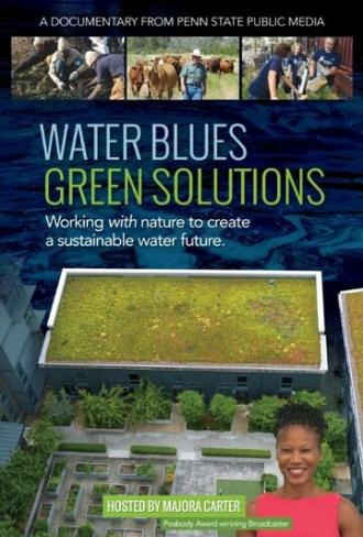 Water Blues: Green Solutions (фильм 2014)