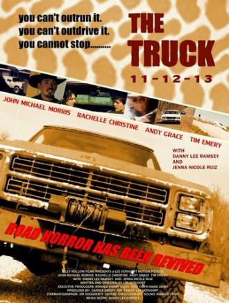 The Truck (фильм 2013)