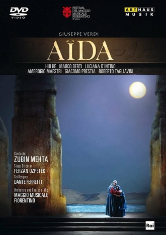 Aida (фильм 2011)