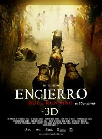 Encierro 3D: Bull Running in Pamplona (фильм 2012)