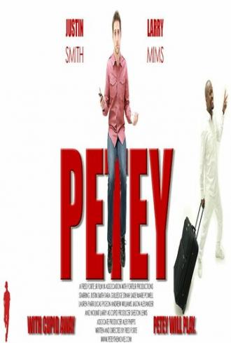 Petey (фильм 2013)