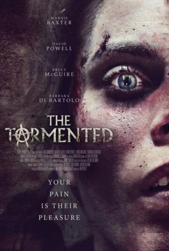 The Tormented (фильм 2016)