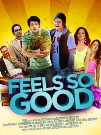 Feels So Good (фильм 2013)