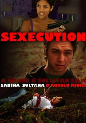 Sexecution (фильм 2013)