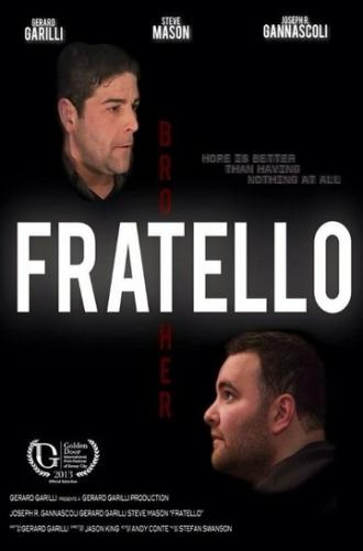 Fratello (фильм 2013)