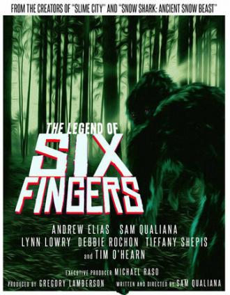 Легенда о шести пальцах (фильм 2013)