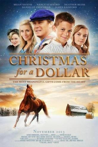 Рождество за доллар (фильм 2013)
