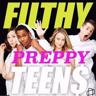 Filthy Sexy Teen$ (фильм 2013)