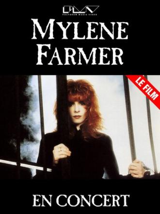 Mylène Farmer in Concert (фильм 1990)