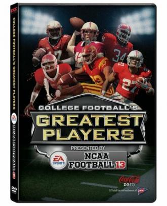 College Football's Greatest Players