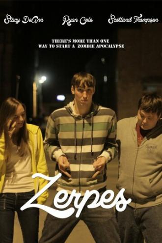 Zerpes (фильм 2013)